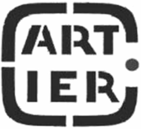 CARTIER Logo (WIPO, 07.12.2010)