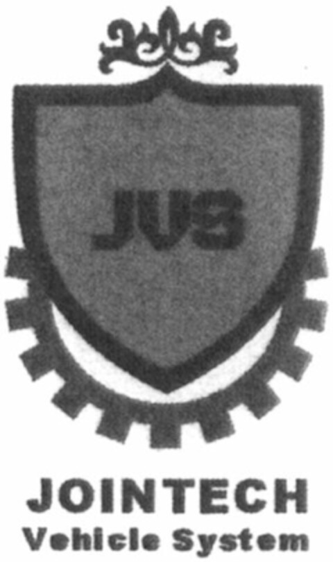 JVS JOINTECH Vehicle System Logo (WIPO, 02.08.2011)