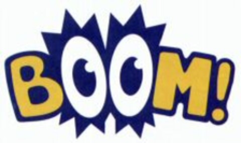 BOOM! Logo (WIPO, 23.03.2011)