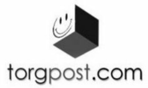 torgpost.com Logo (WIPO, 07/26/2011)