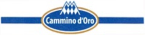 Cammino d'Oro Logo (WIPO, 30.08.2011)