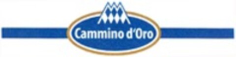 Cammino d'Oro Logo (WIPO, 08/30/2011)