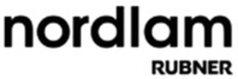 nordlam RUBNER Logo (WIPO, 10/18/2012)