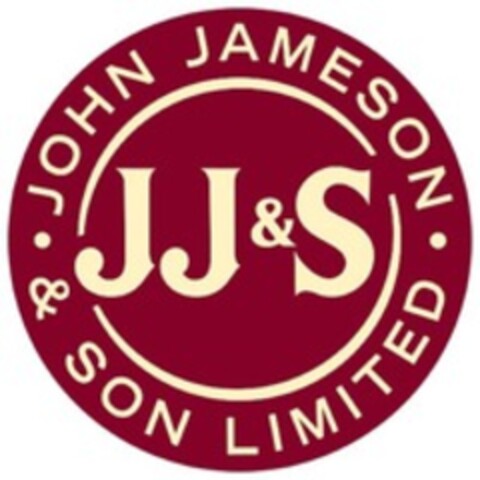 JOHN JAMESON & SON LIMITED JJ&S Logo (WIPO, 09/24/2013)
