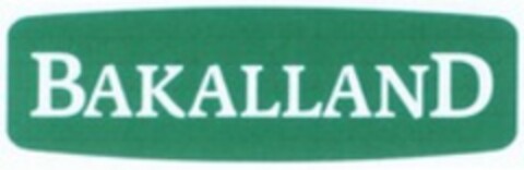 BAKALLAND Logo (WIPO, 17.02.2014)