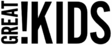 GREAT! KIDS Logo (WIPO, 22.10.2014)