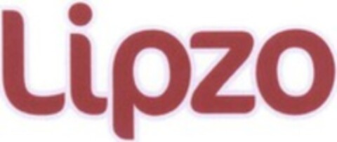 Lipzo Logo (WIPO, 10/31/2014)