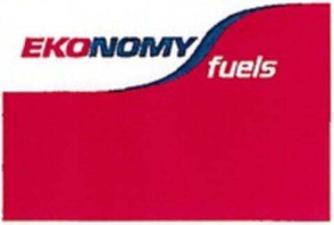 EKONOMY fuels Logo (WIPO, 12/19/2014)