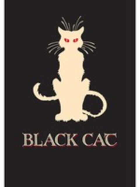 BLACK CAT Logo (WIPO, 11/12/2015)