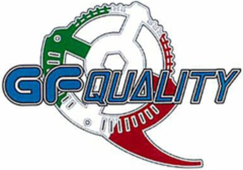 GF QUALITY Logo (WIPO, 03/22/2016)