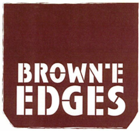 BROWN E EDGES Logo (WIPO, 15.01.2016)