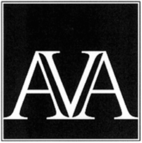 AVA Logo (WIPO, 02/09/2016)