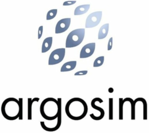 argosim Logo (WIPO, 06/01/2016)