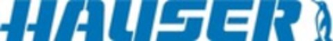 HAUSER Logo (WIPO, 31.05.2016)