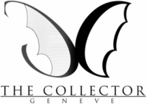 THE COLLECTOR GENEVE Logo (WIPO, 09.09.2016)