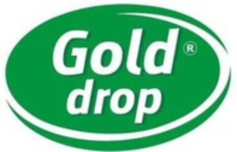 Gold drop Logo (WIPO, 06/23/2016)