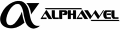 ALPHAWEL Logo (WIPO, 06/30/2017)