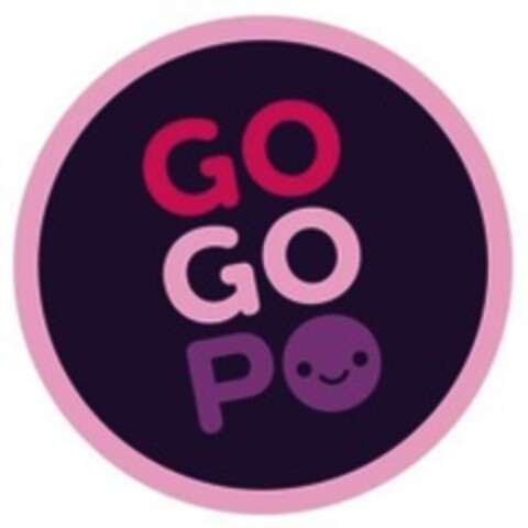 GO GO PO Logo (WIPO, 27.03.2017)