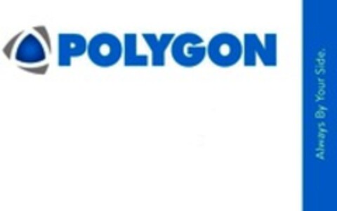 POLYGON Always By Your Side. Logo (WIPO, 16.05.2017)