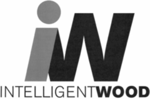 iW lNTELLlGENTWOOD Logo (WIPO, 04/20/2018)