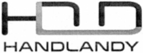 HANDLANDY Logo (WIPO, 07/02/2018)