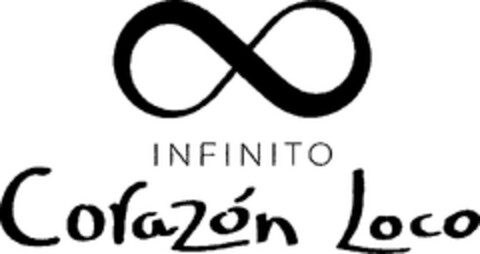 Corazón Loco INFINITO Logo (WIPO, 16.01.2019)