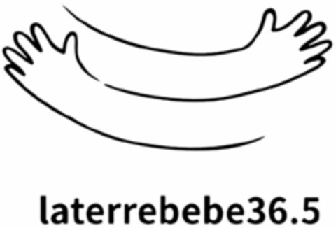laterrebebe36.5 Logo (WIPO, 19.07.2019)