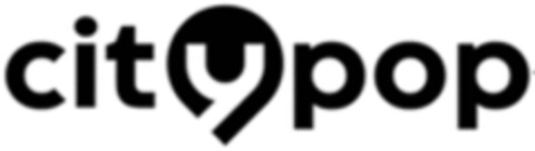 citypop Logo (WIPO, 14.08.2019)