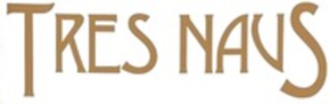 TRES NAUS Logo (WIPO, 09.01.2020)