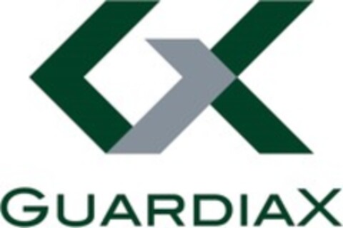 GUARDIAX Logo (WIPO, 24.12.2019)