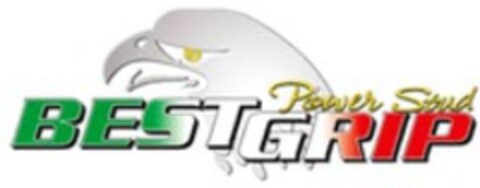 BESTGRIP Power Stud Logo (WIPO, 09.10.2020)