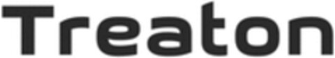 Treaton Logo (WIPO, 29.12.2020)