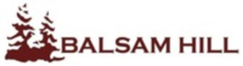 BALSAM HILL Logo (WIPO, 11/05/2021)