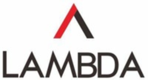 LAMBDA Logo (WIPO, 04/08/2022)