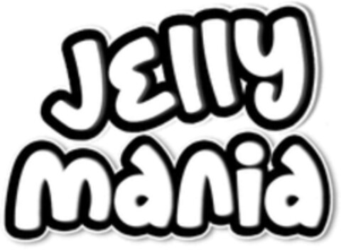 JELLY Mania Logo (WIPO, 12/16/2022)