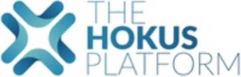 THE HOKUS PLATFORM Logo (WIPO, 30.08.2022)