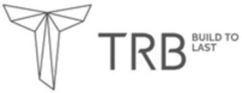 TRB BUILD TO LAST Logo (WIPO, 05.12.2022)