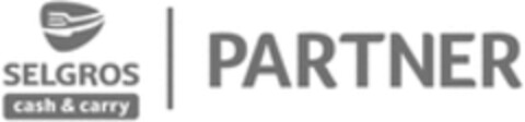 SELGROS cash & carry PARTNER Logo (WIPO, 20.03.2023)