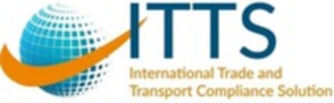 ITTS International Trade and Transport Compliance Solution Logo (WIPO, 06/20/2023)