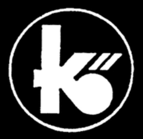 K Logo (WIPO, 24.01.1979)