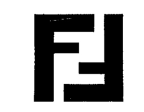 FF Logo (WIPO, 03/18/1985)