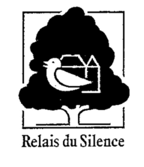 Relais du Silence Logo (WIPO, 21.12.1987)
