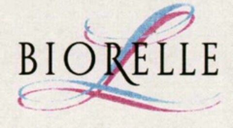 BIORELLE Logo (WIPO, 14.09.1990)