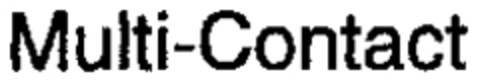 Multi-Contact Logo (WIPO, 10/20/1993)