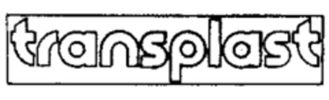 transplast Logo (WIPO, 27.07.1994)