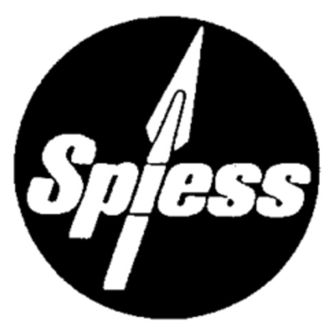 Spiess Logo (WIPO, 23.06.1995)