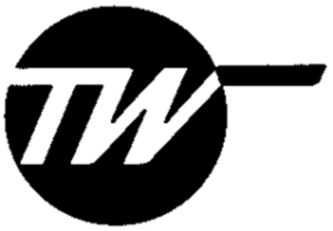 TW Logo (WIPO, 10/23/1997)