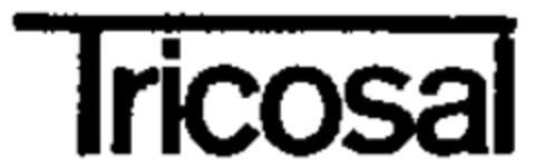 Tricosal Logo (WIPO, 11.12.1997)