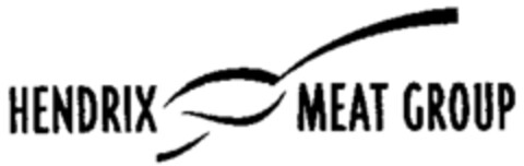 HENDRIX MEAT GROUP Logo (WIPO, 04.03.1999)