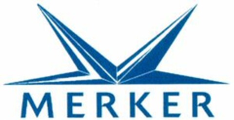 MERKER Logo (WIPO, 24.08.1999)